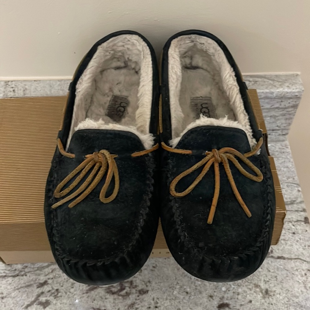 Women’s Ugg Dakota Slipper